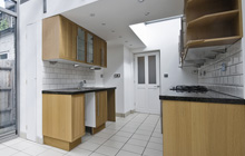 Halton kitchen extension leads